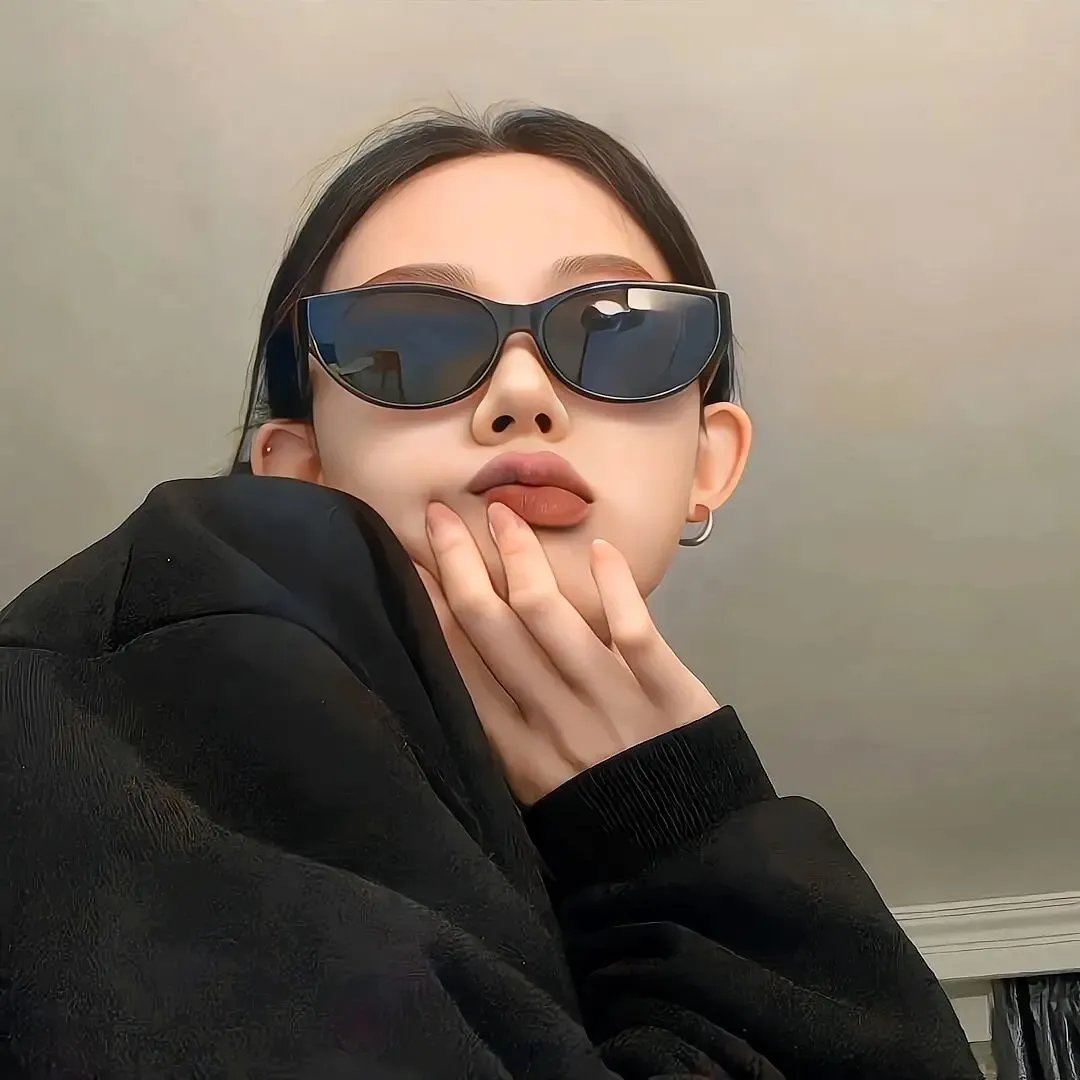 从此你我银河相望