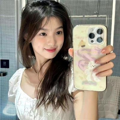 雪落再说我爱你